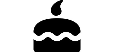 Image for Free Cake Cricut SVG Design
