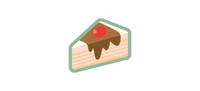 Image for Cake Cricut SVG Design