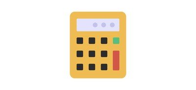 Image for Calculating  Cricut SVG Design