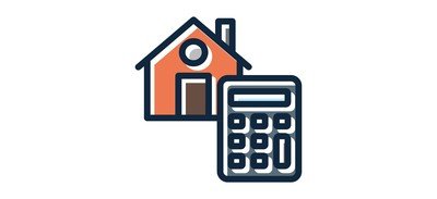Image for Calculator Accounting Calculation Cricut SVG Design