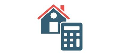 Image for Calculator Accounting Calculation Cricut SVG Design