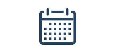 Image for Free Calendar Events Schedule Cricut SVG Design