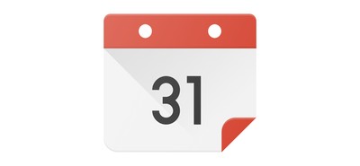 Image for Calendar Event Date Cricut SVG Design