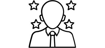 Image for Candidate Brilliant Applicant Cricut SVG Design