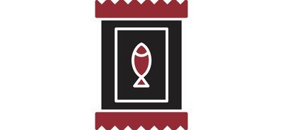 Image for Canned Fish Food Cricut SVG Design
