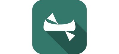 Image for Canoe Cricut SVG Design