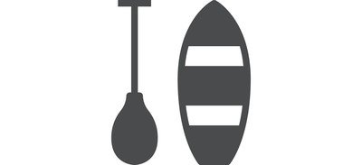 Image for Canoe Boat Game Cricut SVG Design