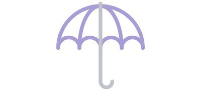 Image for Canopy Insurance Parasol Cricut SVG Design