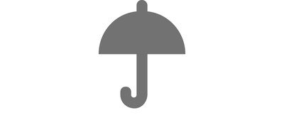 Image for Canopy Parasol Rain Cricut SVG Design