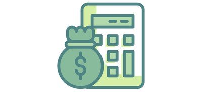 Image for Capital Cost Budget Cricut SVG Design