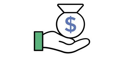 Image for Income Capital Money Cricut SVG Design