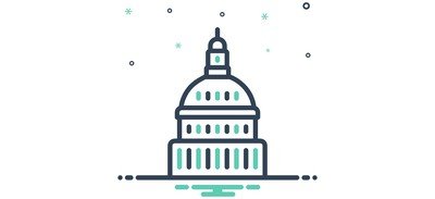 Image for Capitol  Cricut SVG Design