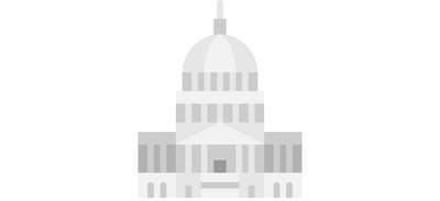 Image for Capitol  Cricut SVG Design