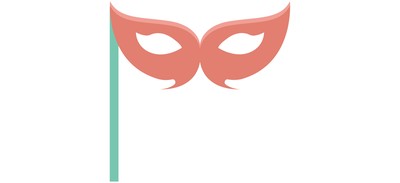 Image for Carnival Mask Costume Cricut SVG Design