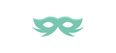 Image for Carnival Mask Costume Cricut SVG Design