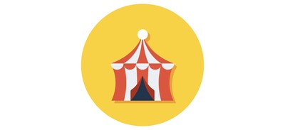 Image for Fair Funfair Entertainment Cricut SVG Design