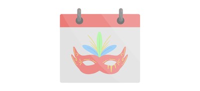 Image for Carnival Day  Cricut SVG Design