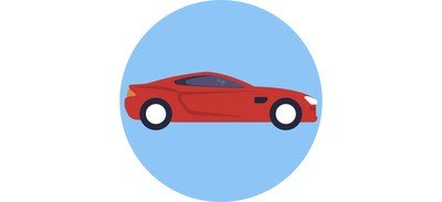 Image for Cars Cricut SVG Design