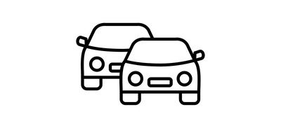 Image for Cars Automobile Vehicle Cricut SVG Design