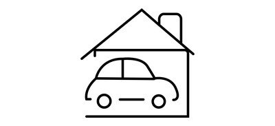 Image for Cars Garage Vehicle Cricut SVG Design