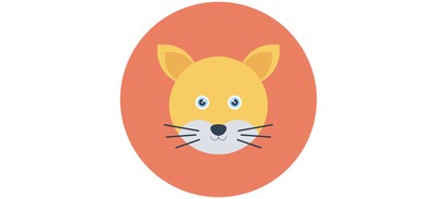 Image for Cat Feline Coon Cricut SVG Design