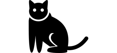 Image for Cat Pet Sitting Cricut SVG Design