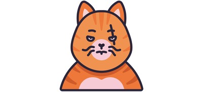 Image for Cat  Cricut SVG Design