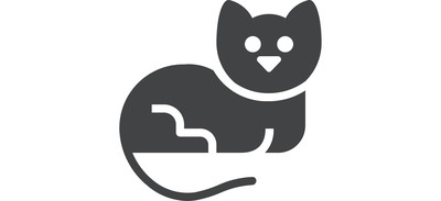 Image for Animal Pet Animal Pussy Cricut SVG Design