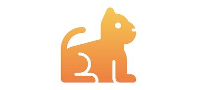 Image for Cat Pet Benign Cricut SVG Design