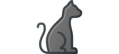 Image for Cat Company Animal Cricut SVG Design