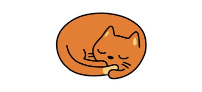 Image for Cat Pet Animal Cricut SVG Design