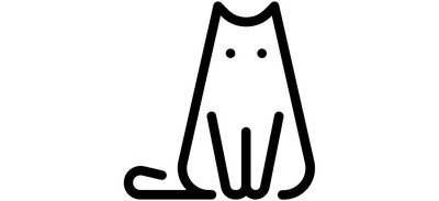 Image for Cat Animal Pet Cricut SVG Design