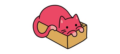 Image for Cat Pet Feline Cricut SVG Design