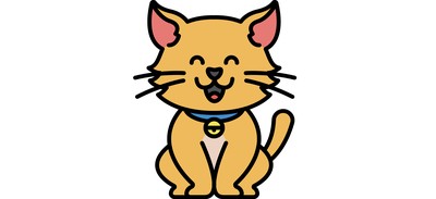 Image for Cat Pet Kitty Cricut SVG Design