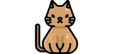 Image for Cat  Cricut SVG Design