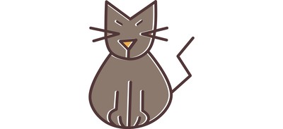 Image for Cat Kitty Halloween Cricut SVG Design