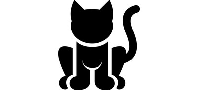 Image for Cat Kitty Animal Cricut SVG Design