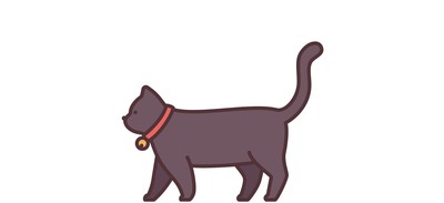 Image for Cat  Cricut SVG Design