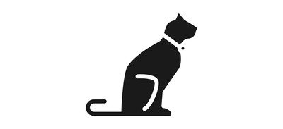 Image for Cat Pet Cricut SVG Design