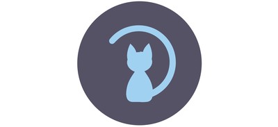 Image for Cat Kitty Form Cricut SVG Design