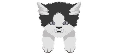 Image for Cat Cat Face Pet Cricut SVG Design