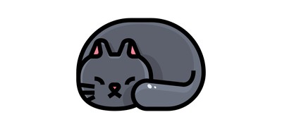 Image for Cat  Cricut SVG Design