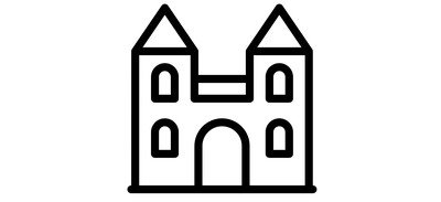 Image for Cathedral  Cricut SVG Design