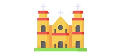 Image for Cathedral  Cricut SVG Design