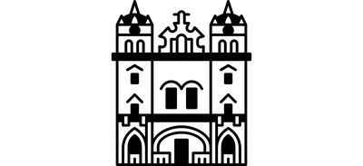 Image for Cathedral  Cricut SVG Design