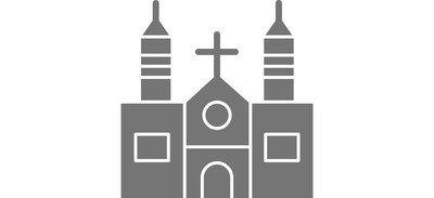 Image for Free Cathedral  Cricut SVG Design