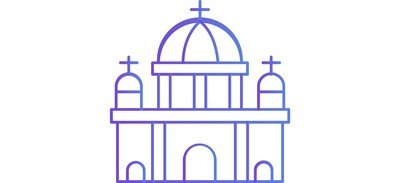 Image for Free Cathedral  Cricut SVG Design