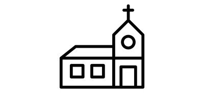 Image for Free Cathedral  Cricut SVG Design