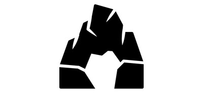 Image for Cave Nature Rock Cricut SVG Design