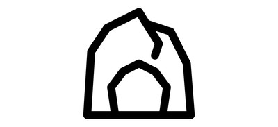 Image for Cave  Cricut SVG Design